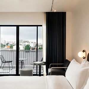 Chambre de Luxe Lit King-Size